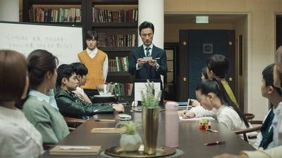 Assistir SKY Castle Temporada 1 Episódio 4 Online em HD
