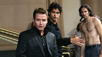 Assistir Entourage Temporada 4 Episódio 5 Online em HD