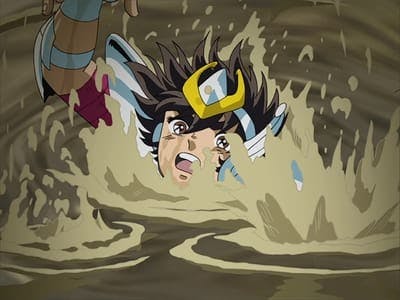 Assistir Os Cavaleiros do Zodíaco: A Saga de Hades Temporada 2 Episódio 1 Online em HD
