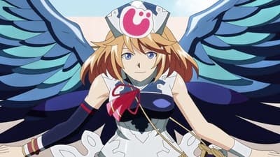 Assistir Cardfight!! Vanguard Gaiden: If Temporada 1 Episódio 12 Online em HD