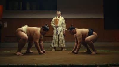 Assistir O Viajante Relutante, com Eugene Levy Temporada 1 Episódio 8 Online em HD