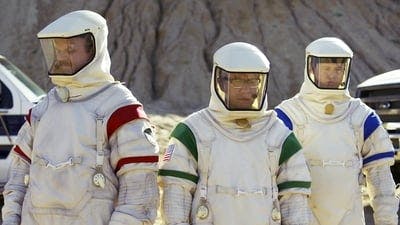 Assistir Moonbase 8 Temporada 1 Episódio 1 Online em HD