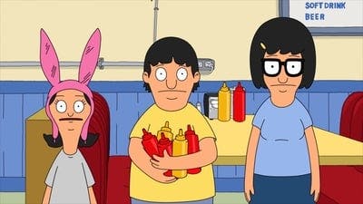 Assistir Bob’s Burgers Temporada 8 Episódio 12 Online em HD