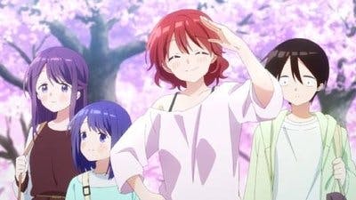 Assistir Kubo-san wa Mob wo Yurusanai Temporada 1 Episódio 8 Online em HD