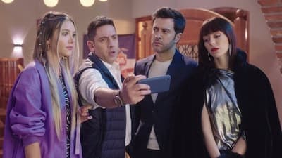 Assistir A Influenciadora Temporada 1 Episódio 6 Online em HD