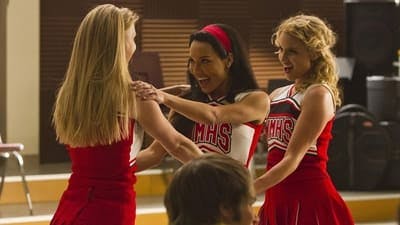 Assistir Glee: Em Busca da Fama Temporada 5 Episódio 12 Online em HD