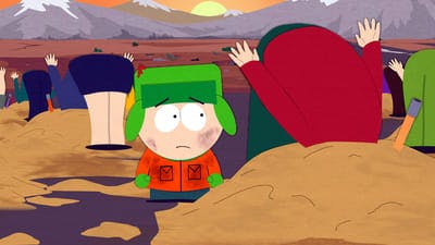 Assistir South Park Temporada 10 Episódio 4 Online em HD