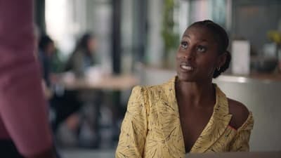 Assistir Insecure Temporada 4 Episódio 3 Online em HD