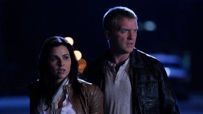 Assistir O Vidente Temporada 6 Episódio 12 Online em HD