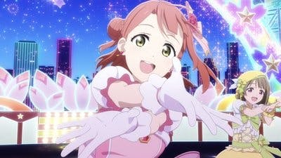 Assistir Love Live! Nijigasaki High School Idol Club Temporada 2 Episódio 8 Online em HD
