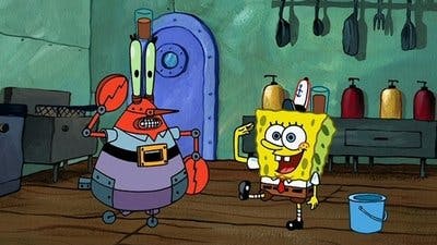 Assistir Bob Esponja Calça Quadrada Temporada 2 Episódio 11 Online em HD