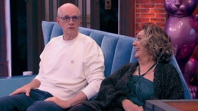 Assistir Lady Night Temporada 8 Episódio 14 Online em HD