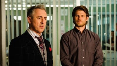 Assistir Instinct Temporada 2 Episódio 8 Online em HD