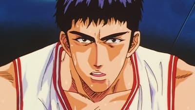 Assistir Slam Dunk Temporada 1 Episódio 43 Online em HD