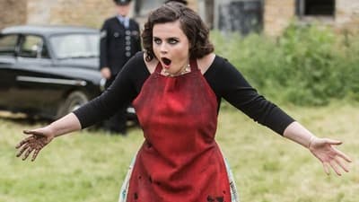 Assistir Padre Brown Temporada 7 Episódio 8 Online em HD