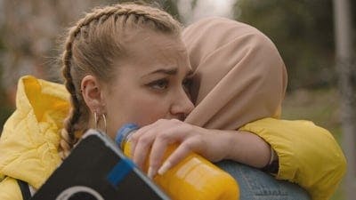 Assistir SKAM España Temporada 4 Episódio 2 Online em HD