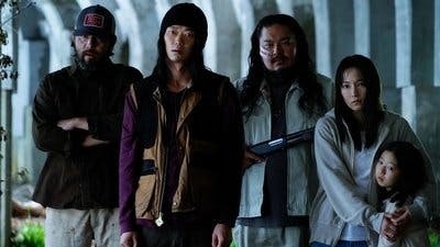 Assistir Canibal Temporada 2 Episódio 4 Online em HD
