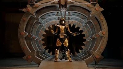 Assistir Power Rangers Temporada 26 Episódio 8 Online em HD