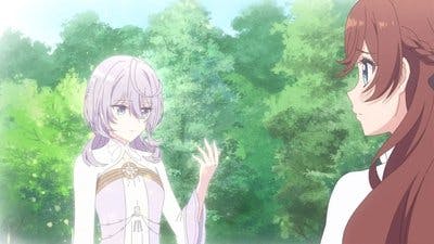 Assistir The Too-Perfect Saint: Tossed Aside by My Fiancé and Sold to Another Kingdom Temporada 1 Episódio 5 Online em HD