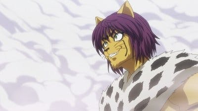 Assistir Hunter x Hunter Temporada 2 Episódio 95 Online em HD