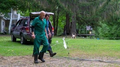 Assistir Clínica Animal com Dr. Pol Temporada 19 Episódio 2 Online em HD