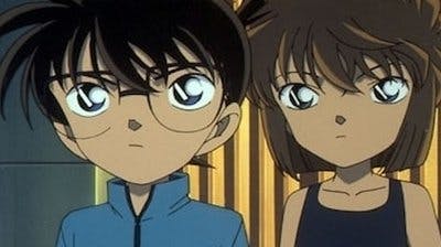 Assistir Detective Conan Temporada 1 Episódio 206 Online em HD