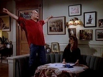 Assistir Frasier Temporada 2 Episódio 12 Online em HD