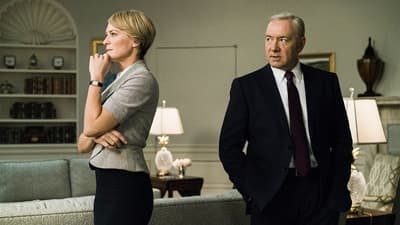 Assistir House of Cards Temporada 5 Episódio 4 Online em HD