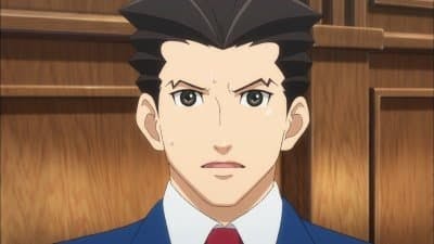 Assistir Ace Attorney Temporada 2 Episódio 5 Online em HD