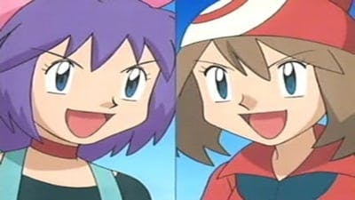 Assistir Pokémon Temporada 7 Episódio 51 Online em HD