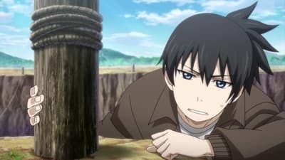 Assistir Hitori No Shita: The Outcast Temporada 2 Episódio 2 Online em HD