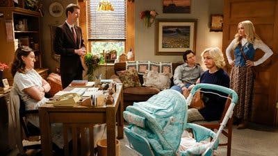 Assistir Georgie e Mandy – Seu Primeiro Casamento Temporada 1 Episódio 10 Online em HD