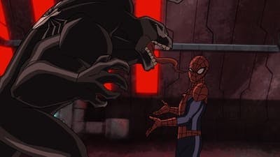 Assistir Ultimate Homem-Aranha Temporada 4 Episódio 6 Online em HD