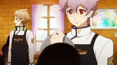 Assistir Fairy Ranmaru: Anata no Kokoro Otasuke Shimasu Temporada 1 Episódio 6 Online em HD