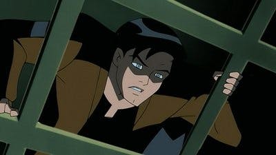 Assistir Batman do Futuro Temporada 2 Episódio 16 Online em HD