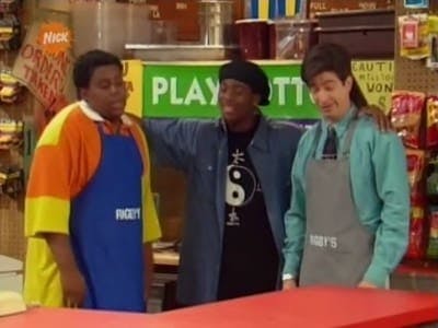 Assistir Kenan e Kel Temporada 2 Episódio 3 Online em HD