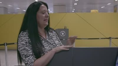 Assistir Airport Brazil: Restricted Areas Temporada 1 Episódio 8 Online em HD