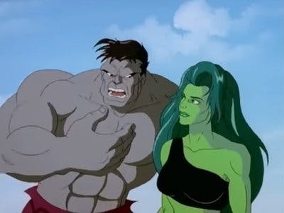 Assistir O Incrível Hulk Temporada 2 Episódio 1 Online em HD