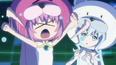 Assistir Gundam Build Divers Temporada 1 Episódio 8 Online em HD