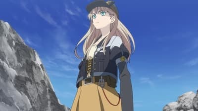 Assistir The Legend of Heroes: Sen no Kiseki – Northern War Temporada 1 Episódio 4 Online em HD