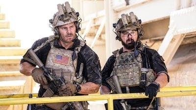 Assistir SEAL Team Temporada 2 Episódio 1 Online em HD