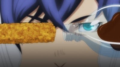 Assistir Uchuu Senkan Tiramisu Temporada 1 Episódio 1 Online em HD