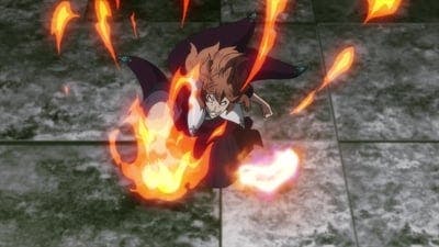 Assistir Black Clover Temporada 1 Episódio 91 Online em HD