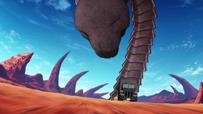 Assistir Fire Force Temporada 2 Episódio 7 Online em HD