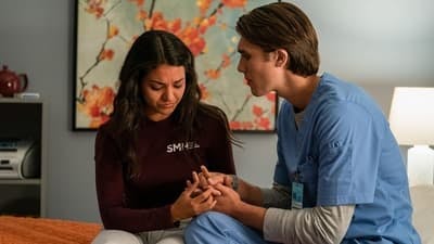 Assistir Nurses: Plantão Enfermagem Temporada 2 Episódio 6 Online em HD