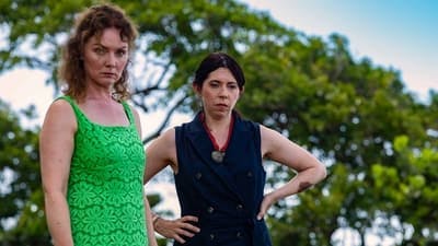 Assistir Death in Paradise Temporada 11 Episódio 6 Online em HD