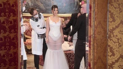 Assistir Kardashians Temporada 2 Episódio 8 Online em HD