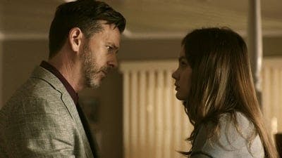 Assistir Leve como uma pena Temporada 1 Episódio 8 Online em HD