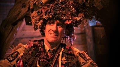 Assistir Wellington Paranormal Temporada 4 Episódio 2 Online em HD