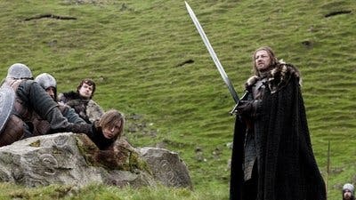 Assistir A Guerra dos Tronos Temporada 1 Episódio 1 Online em HD